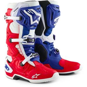 ALPINESTARS-Bottes cross TECH 10