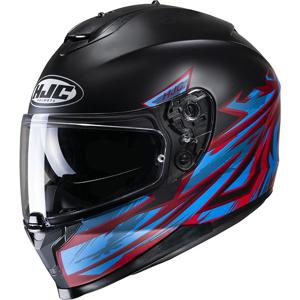 HJC-Casque C70 PENTAS MC21SF