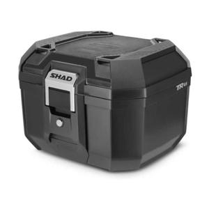 SHAD-Top case TR41 TERRA 41 litres