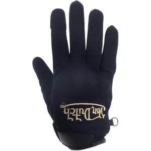 HELSTONS-Gants SILVER VON DUTCH