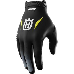 SHOT-Gants cross LITE HVA 26