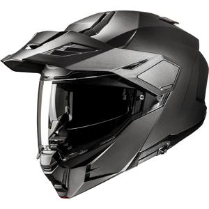 HJC-Casque crossover i80 UNI
