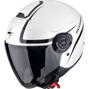 SCORPION-Casque EXO-CITY II INTERCITY