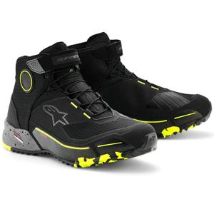 ALPINESTARS-Baskets CR-X DRYSTAR