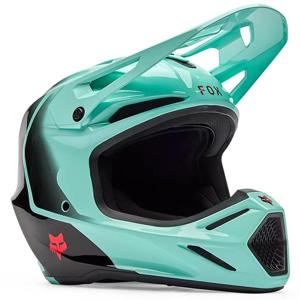 FOX-Casque cross V3 DRIP