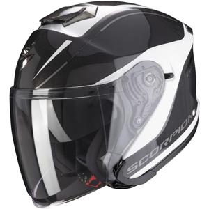 SCORPION-Casque EXO-S1 SHADOW