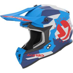 ACERBIS-Casque cross LINEAR