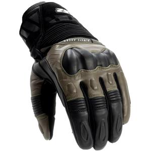 LS2-Gants OCTANE WP LEATHER MAN