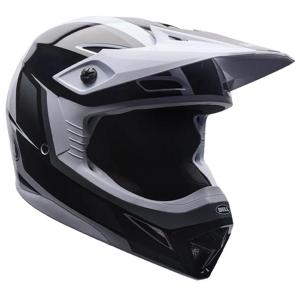 BELL-Casque Cross Mx-10 Mips Spiral