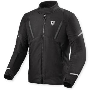 REVIT-Veste UNDULATE H2O
