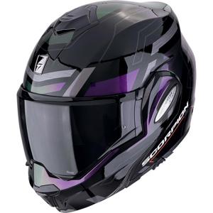 SCORPION-Casque EXO-TECH EVO CONQUER