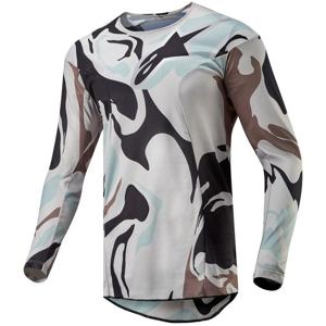 ALPINESTARS-Maillot cross RACER TACTICAL JERSEY
