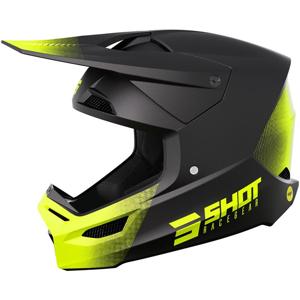 SHOT-Casque cross Race DRAW