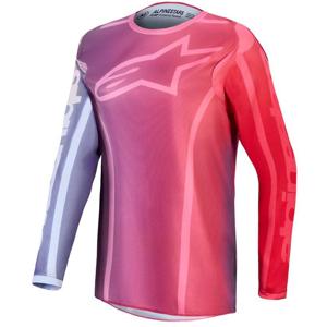 ALPINESTARS-Maillot Cross Stella Fluid Kepler