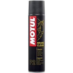 MOTUL-Nettoyant frein P2 BRAKE CLEAN