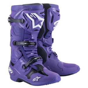ALPINESTARS-Bottes cross TECH 10