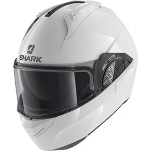 SHARK-Casque EVO GT BLANK