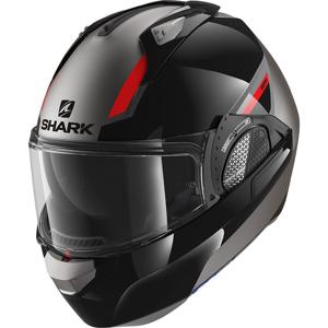 SHARK-Casque EVO GT SEAN MAT