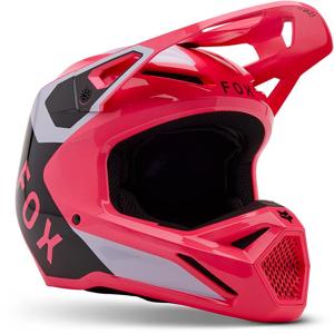 FOX-Casque cross YOUTH V1 LEAN