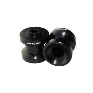 MAXXE-Diabolos Alu D8