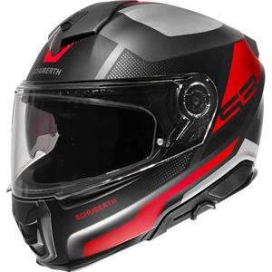 SCHUBERTH-Casque S3 Daytona