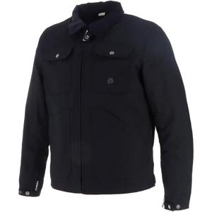 HELSTONS-Blouson OREGON HOMME Coton-Canvas
