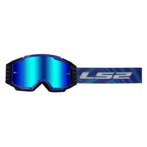 LS2-Lunettes cross CHARGER PRO GOGGLE