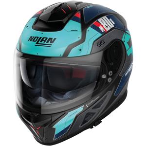 NOLAN-Casque N80-8 STARSCREAM N-COM