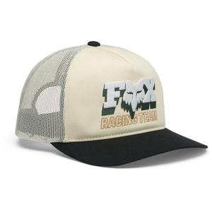 FOX-Casquette Coldpress Snapback