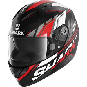 SHARK-Casque RIDILL 1.2 PHAZ Mat