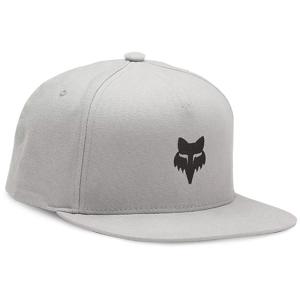FOX-Casquette SNAPBACK FOX HEAD
