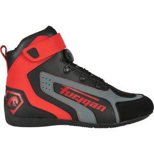 FURYGAN-Baskets V4 EASY D3O