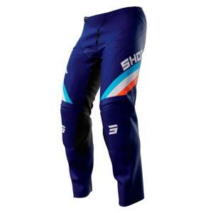 SHOT-Pantalon Cross RAW KID TRACER
