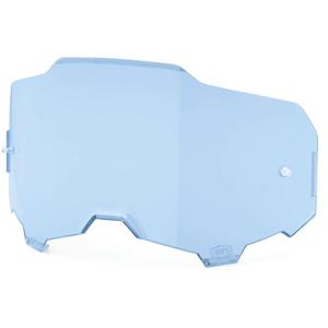 100-Ecran de masque ARMEGA bleu