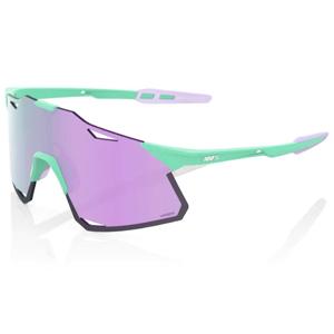 100-Lunettes de soleil HYPERCRAFT® SOFT TACT MINT