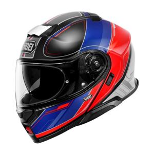 SHOEI-Casque Neotec 3 Sharpen Tc-10