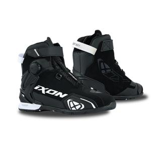 IXON-Baskets BULL 2 WP