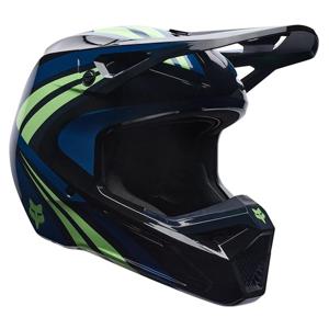 FOX-Casque Cross V1 Draft