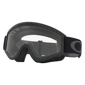 OAKLEY-Masque cross L-FRAME - CARBON FIBER