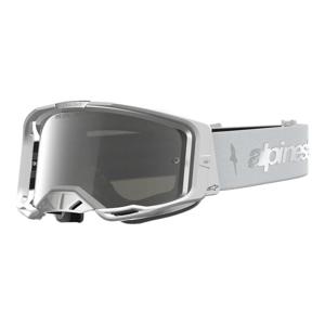 ALPINESTARS-Masque Cross Vision 8 Amber