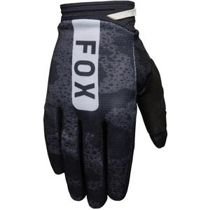 FOX-Gants Cross 180 Bnkr