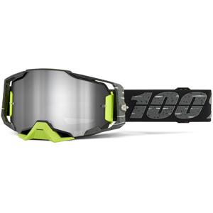 100-Masque cross ARMEGA ANTIBIA