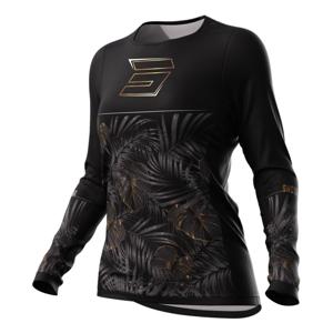 SHOT-Maillot cross CONTACT RESPECT