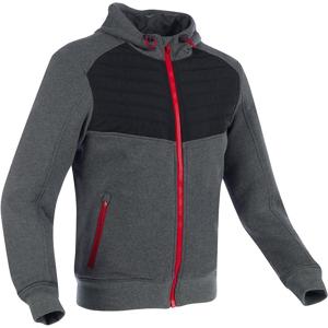 SEGURA-Sweat moto PULSOR