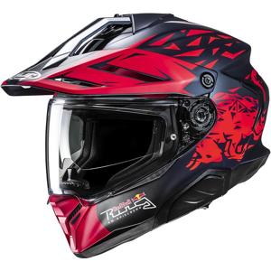 HJC RPHA-Casque crossover RPHA 60 SPIELBERG RED BULL MC21SF