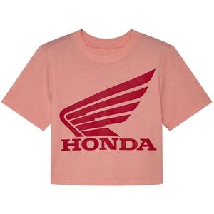FOX-Tee-shirt BABY FOX X HONDA