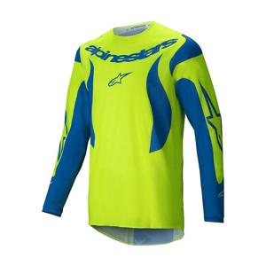 ALPINESTARS-Maillot cross FLUID HAUL