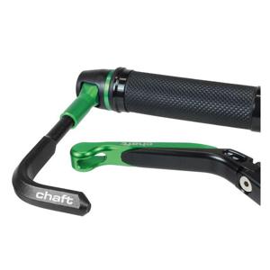 CHAFT-Protection de levier CNC