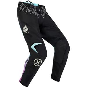 FOX-Pantalon Cross 180 HELLO FUTURE