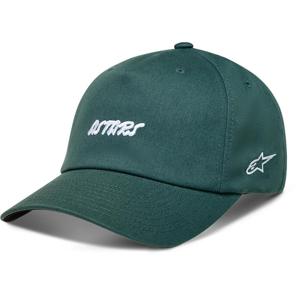 ALPINESTARS-Casquette Explorer Strapback